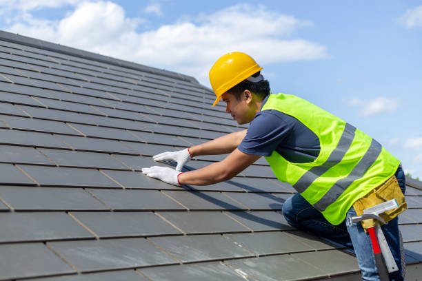 Best Affordable Roofing Company  in Homer, MI