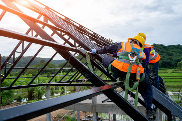 Roof Waterproofing Services in Homer, MI