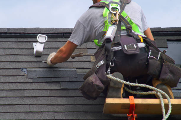 Best Residential Roofing Contractor  in Homer, MI