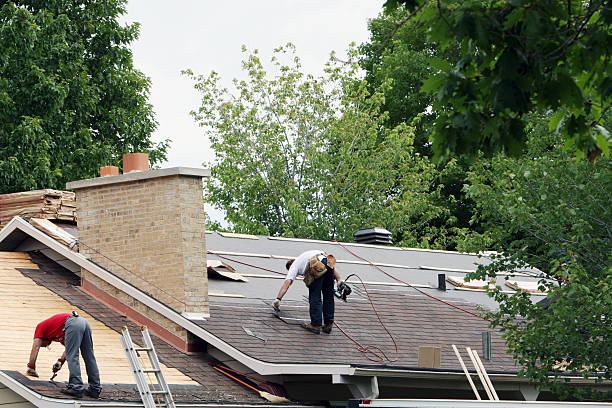 Best Commercial Roofing Services  in Homer, MI
