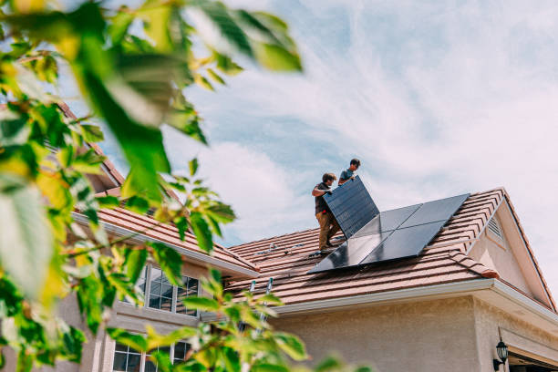 Best Commercial Roofing Services  in Homer, MI