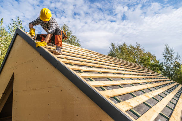 Reliable Homer, MI Roofing Contractor Solutions
