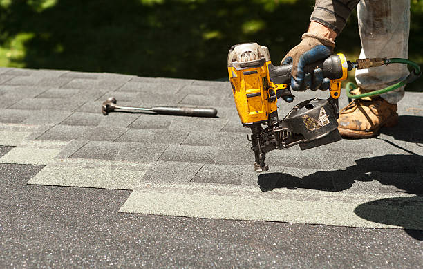 Best Best Roofing Contractors  in Homer, MI