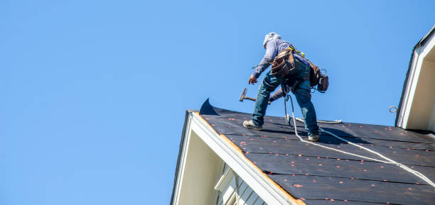Best Affordable Roofing Company  in Homer, MI